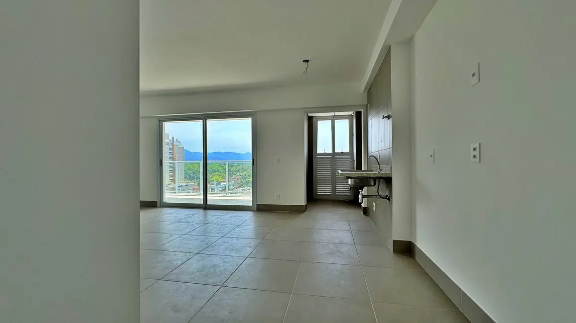 Foto 4 de Apartamento com 2 quartos à venda, 79m2 em Bertioga - SP