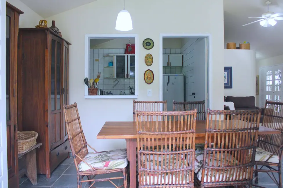 Foto 9 de Casa com 3 quartos à venda, 145m2 em Riviera de São Lourenço, Bertioga - SP