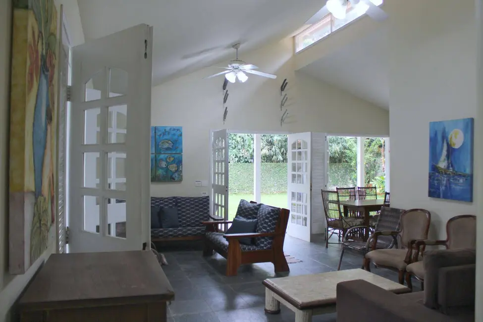 Foto 3 de Casa com 3 quartos à venda, 145m2 em Riviera de São Lourenço, Bertioga - SP