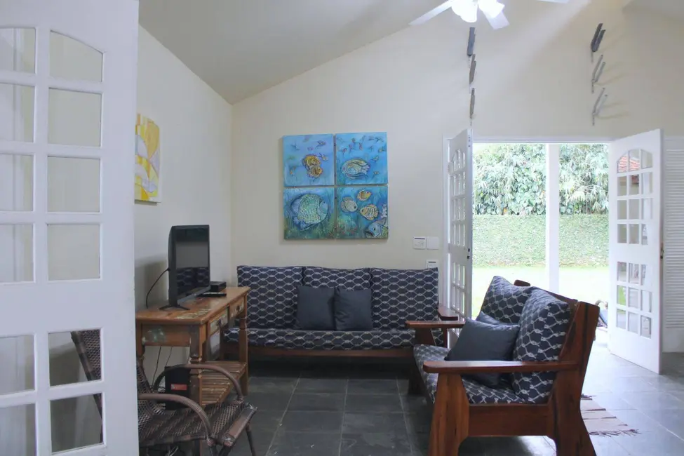 Foto 4 de Casa com 3 quartos à venda, 145m2 em Riviera de São Lourenço, Bertioga - SP