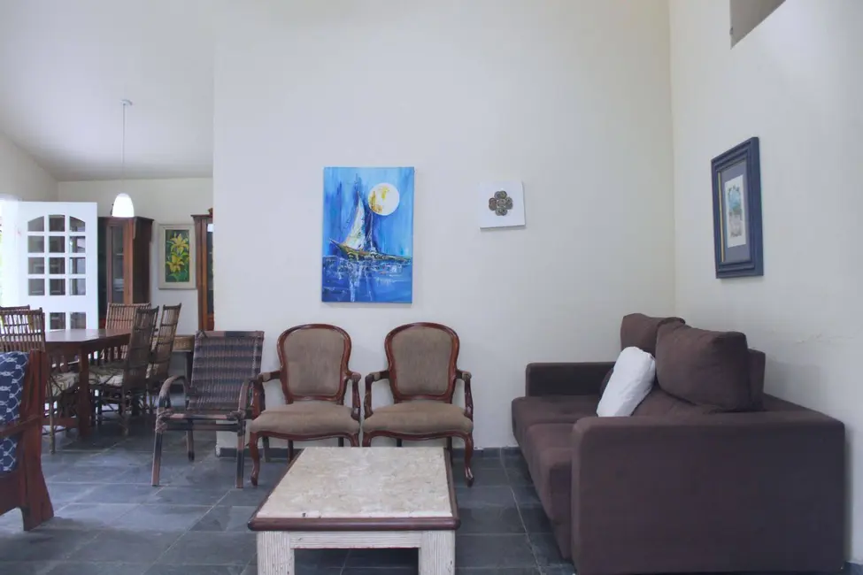 Foto 5 de Casa com 3 quartos à venda, 145m2 em Riviera de São Lourenço, Bertioga - SP