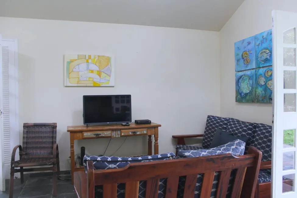 Foto 7 de Casa com 3 quartos à venda, 145m2 em Riviera de São Lourenço, Bertioga - SP