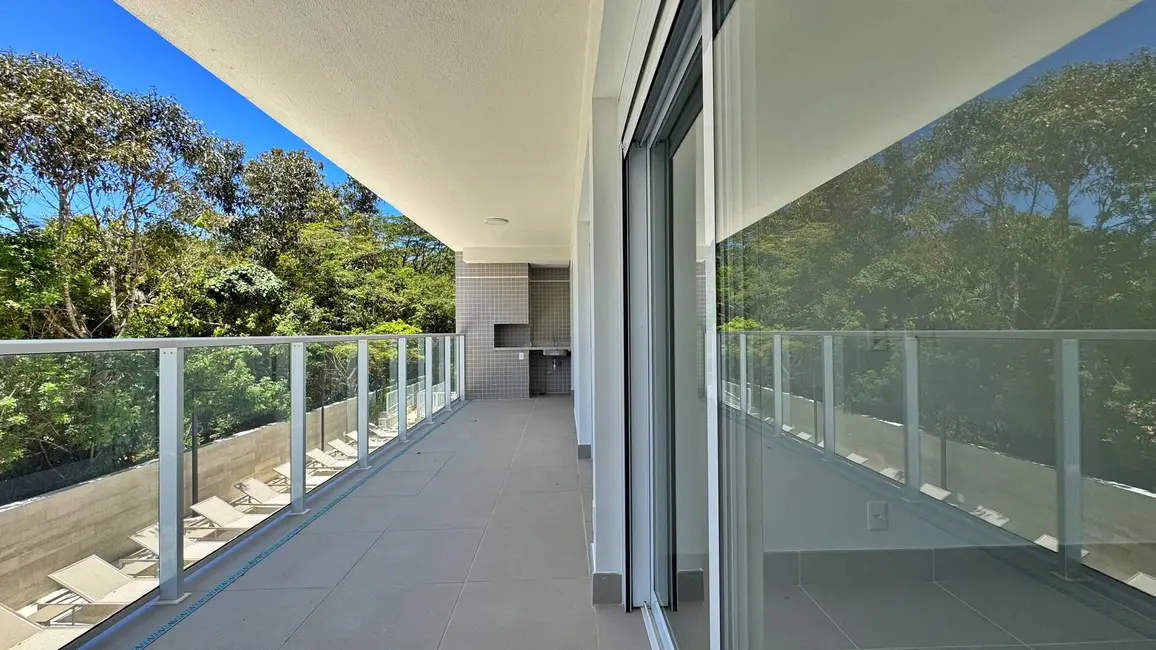 Foto 1 de Apartamento com 2 quartos à venda, 91m2 em Bertioga - SP