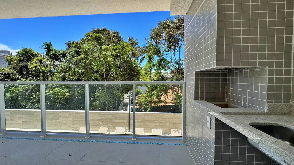 Foto 8 de Apartamento com 2 quartos à venda, 91m2 em Bertioga - SP