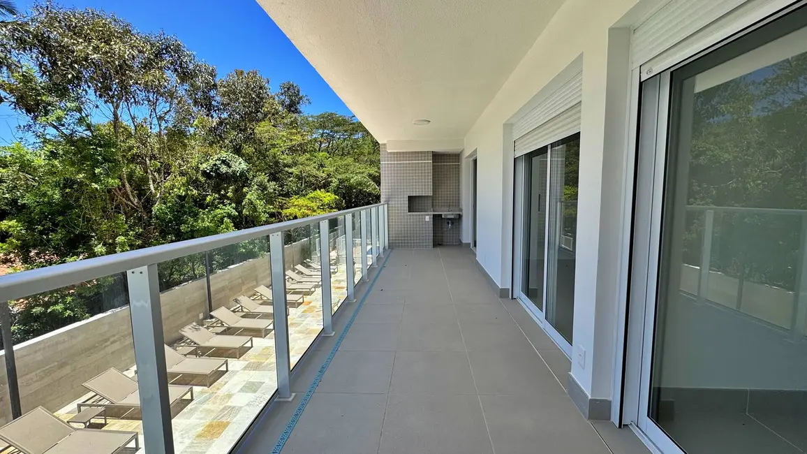 Foto 7 de Apartamento com 2 quartos à venda, 91m2 em Bertioga - SP