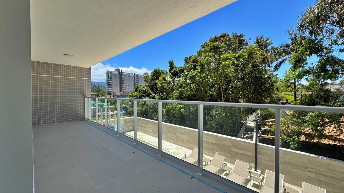 Foto 9 de Apartamento com 2 quartos à venda, 91m2 em Bertioga - SP