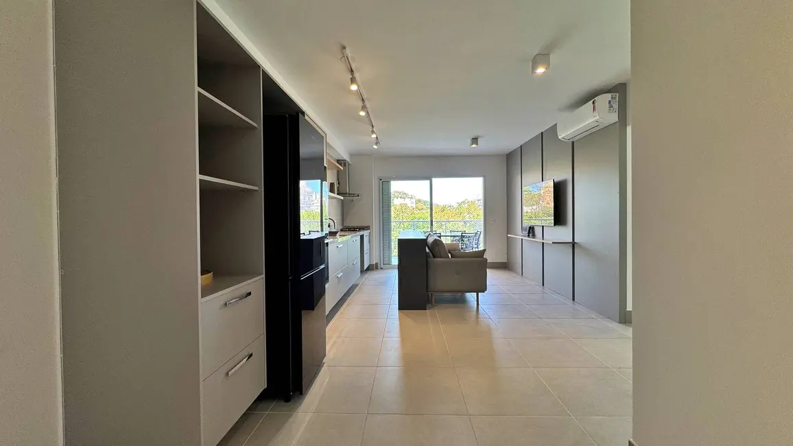 Foto 2 de Apartamento com 3 quartos à venda, 110m2 em Bertioga - SP