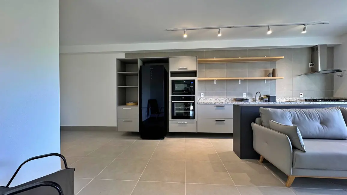 Foto 5 de Apartamento com 3 quartos à venda, 110m2 em Bertioga - SP