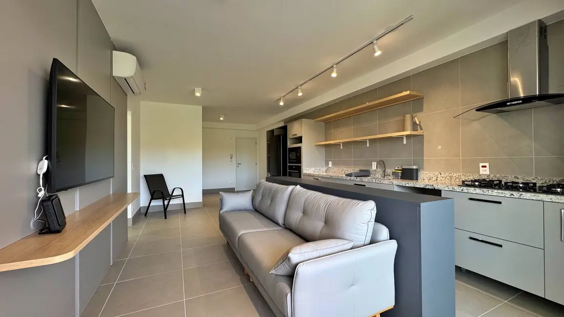 Foto 7 de Apartamento com 3 quartos à venda, 110m2 em Bertioga - SP