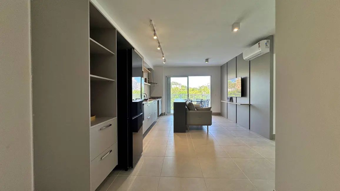 Foto 3 de Apartamento com 3 quartos à venda, 110m2 em Bertioga - SP