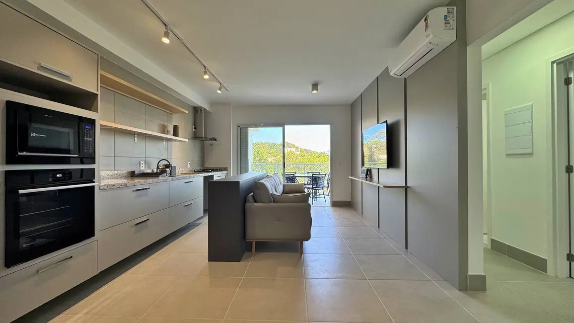 Foto 4 de Apartamento com 3 quartos à venda, 110m2 em Bertioga - SP