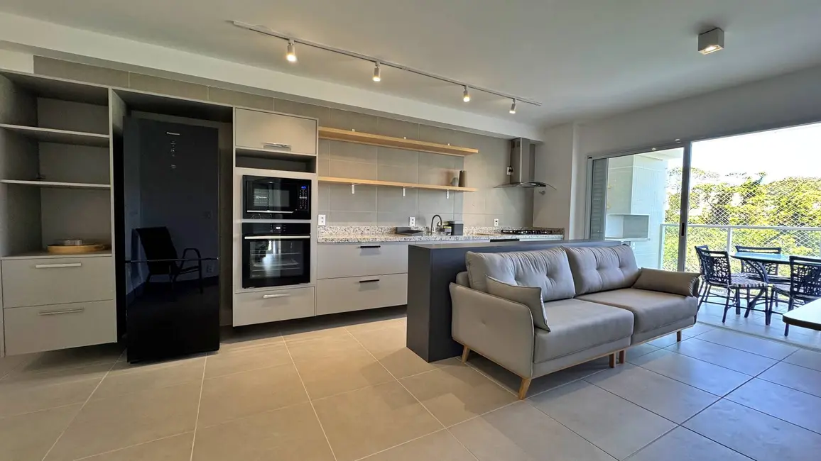 Foto 1 de Apartamento com 3 quartos à venda, 110m2 em Bertioga - SP