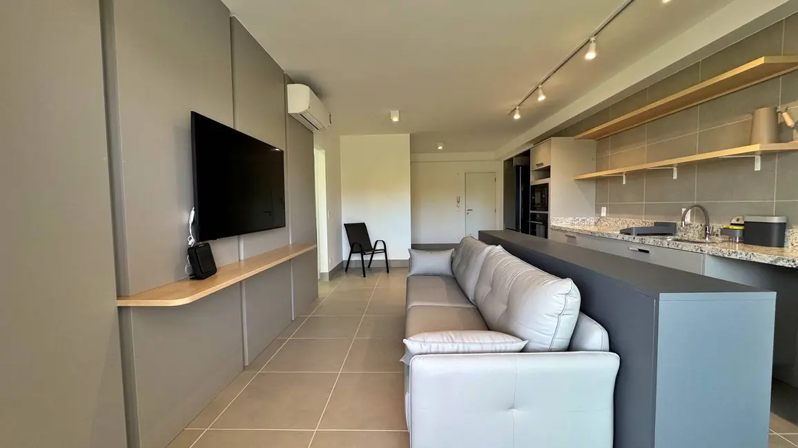 Foto 6 de Apartamento com 3 quartos à venda, 110m2 em Bertioga - SP