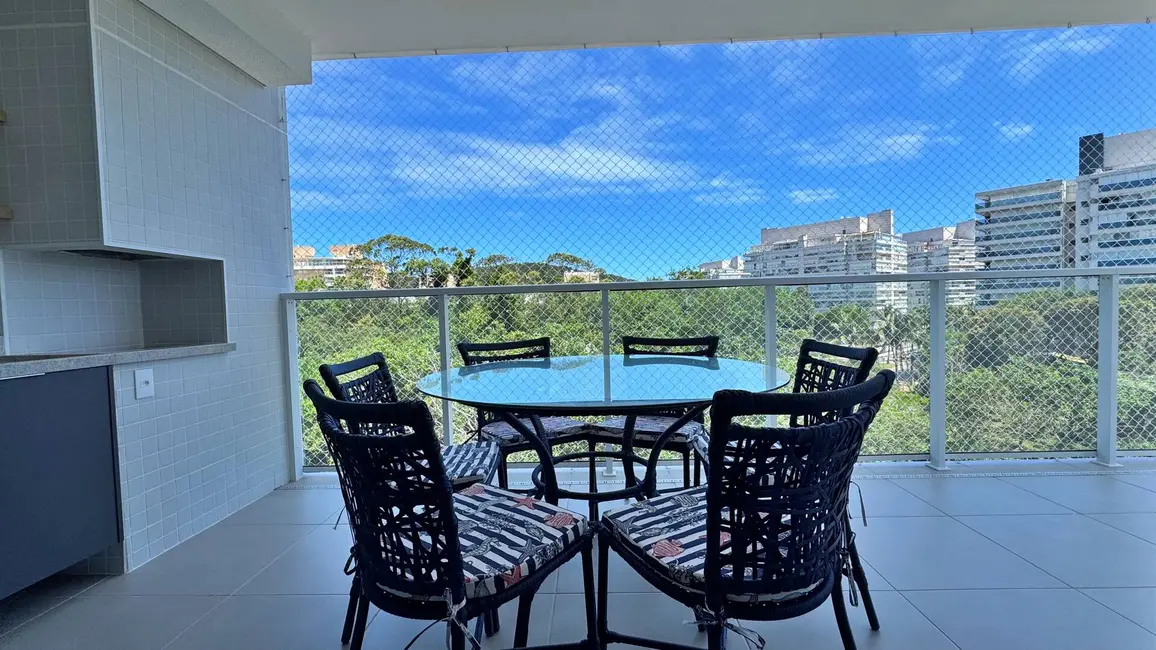 Foto 8 de Apartamento com 3 quartos à venda, 110m2 em Bertioga - SP