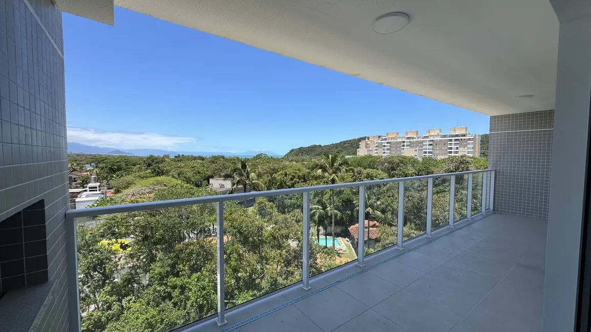 Foto 8 de Apartamento com 2 quartos à venda, 87m2 em Bertioga - SP