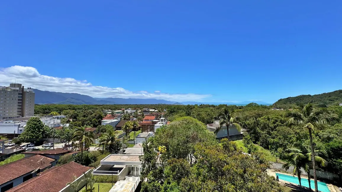 Foto 9 de Apartamento com 2 quartos à venda, 87m2 em Bertioga - SP