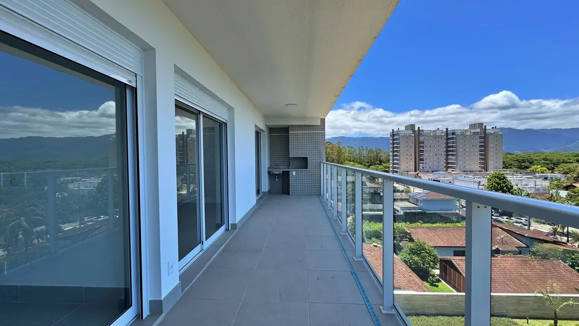 Foto 1 de Apartamento com 2 quartos à venda, 87m2 em Bertioga - SP