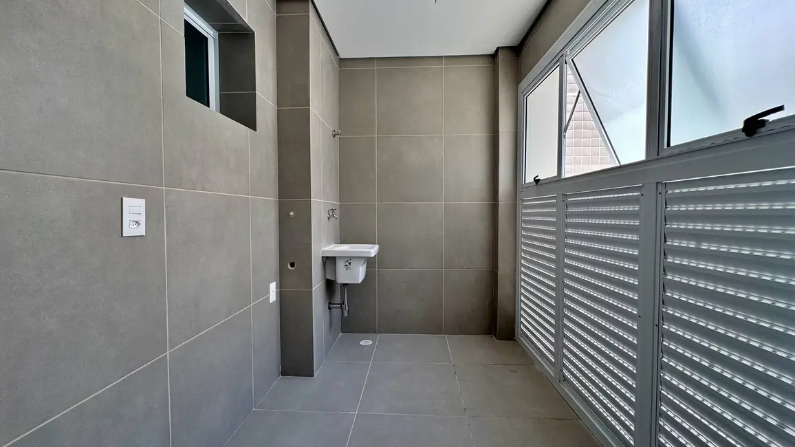 Foto 6 de Apartamento com 1 quarto à venda, 59m2 em Bertioga - SP