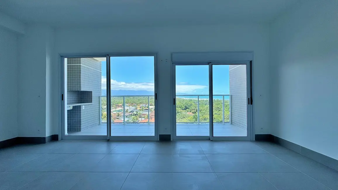 Foto 8 de Apartamento com 1 quarto à venda, 59m2 em Bertioga - SP