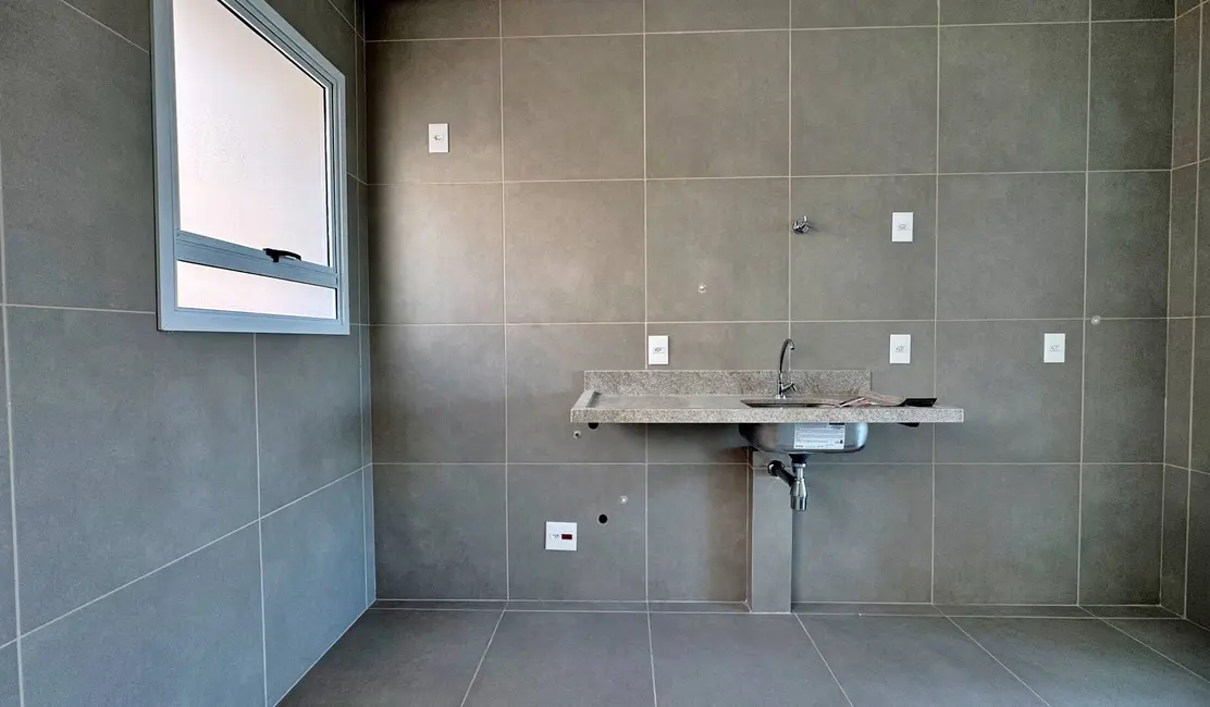 Foto 5 de Apartamento com 1 quarto à venda, 59m2 em Bertioga - SP