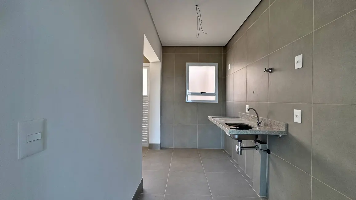 Foto 4 de Apartamento com 1 quarto à venda, 59m2 em Bertioga - SP