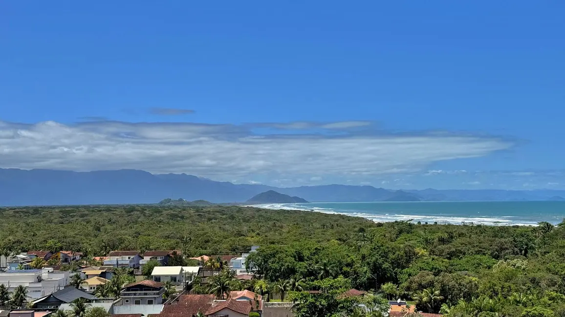 Foto 1 de Apartamento com 1 quarto à venda, 59m2 em Bertioga - SP