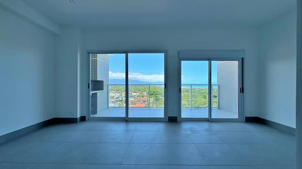 Foto 7 de Apartamento com 1 quarto à venda, 59m2 em Bertioga - SP