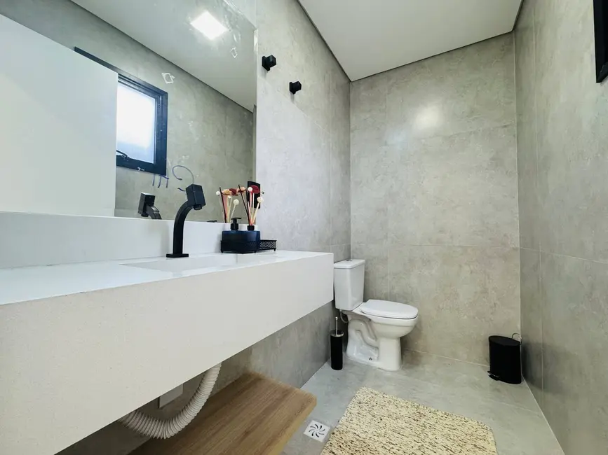 Foto 6 de Casa com 4 quartos à venda, 190m2 em Bertioga - SP