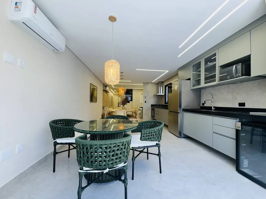 Foto 5 de Casa com 4 quartos à venda, 190m2 em Bertioga - SP