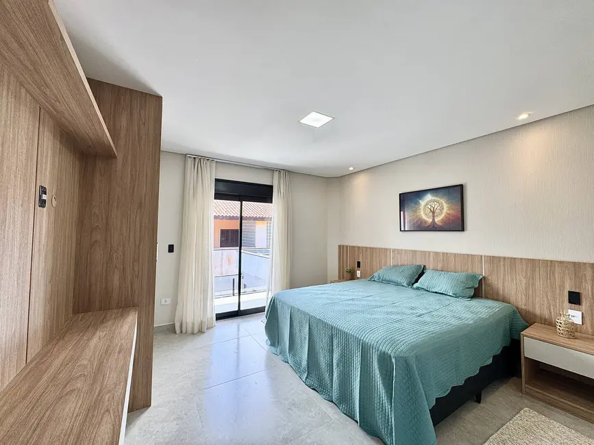 Foto 8 de Casa com 4 quartos à venda, 191m2 em Bertioga - SP