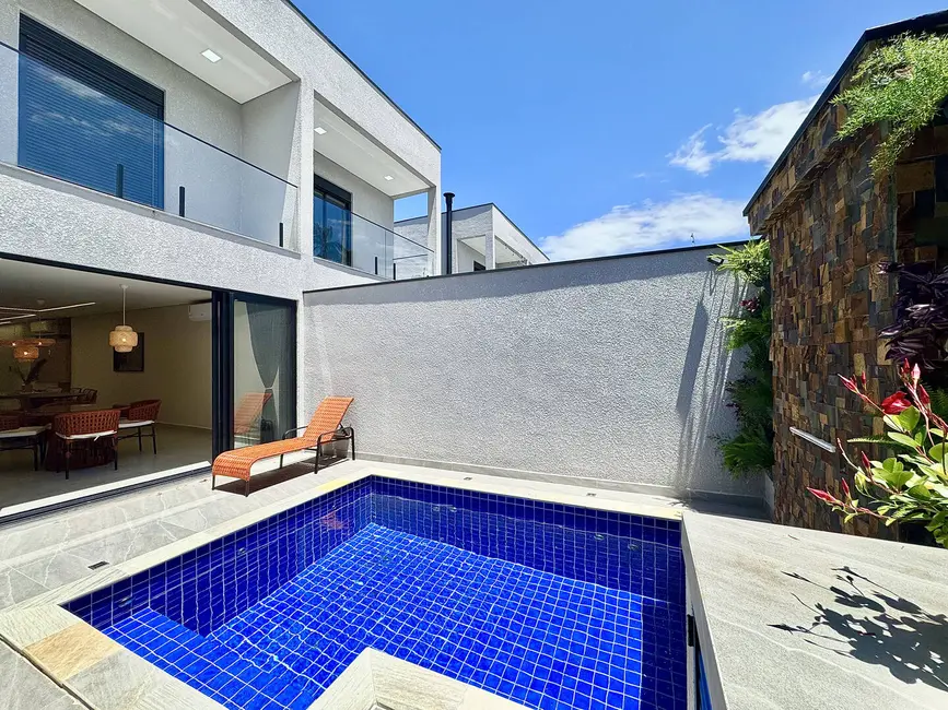 Foto 5 de Casa com 4 quartos à venda, 191m2 em Bertioga - SP