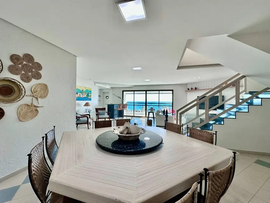 Foto 2 de Cobertura com 5 quartos à venda, 431m2 em Riviera de São Lourenço, Bertioga - SP