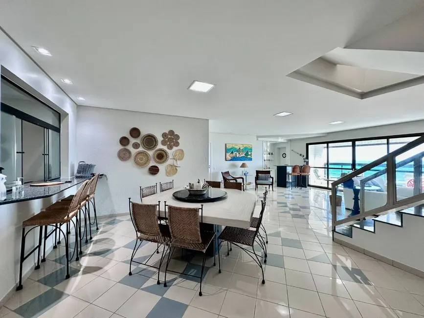 Foto 3 de Cobertura com 5 quartos à venda, 431m2 em Riviera de São Lourenço, Bertioga - SP