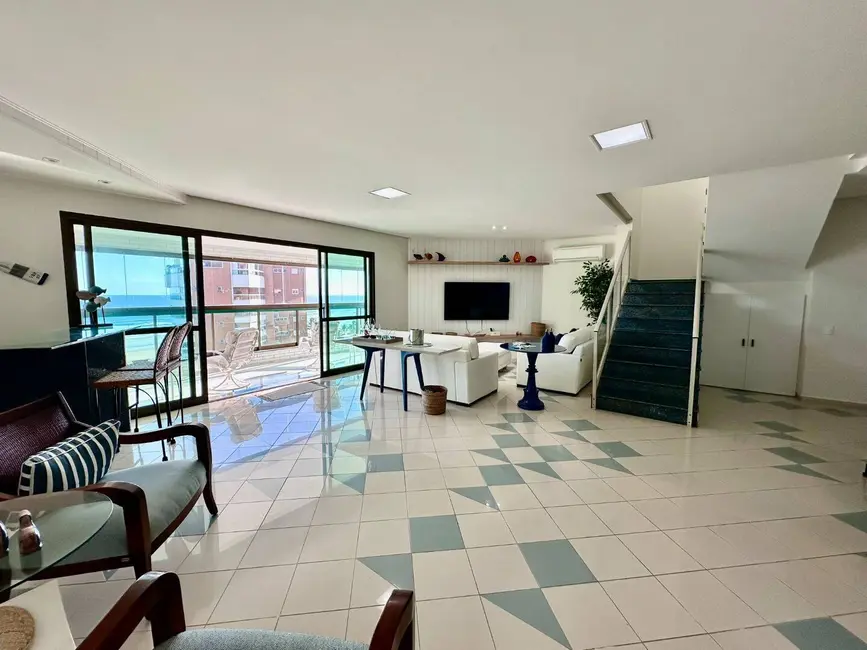 Foto 7 de Cobertura com 5 quartos à venda, 431m2 em Riviera de São Lourenço, Bertioga - SP