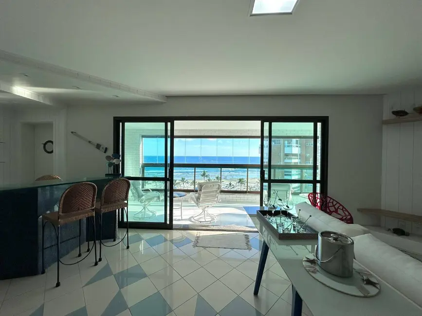 Foto 9 de Cobertura com 5 quartos à venda, 431m2 em Riviera de São Lourenço, Bertioga - SP