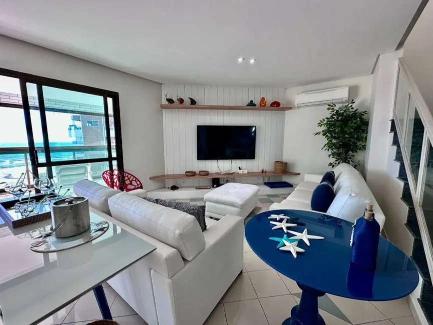 Foto 8 de Cobertura com 5 quartos à venda, 431m2 em Riviera de São Lourenço, Bertioga - SP