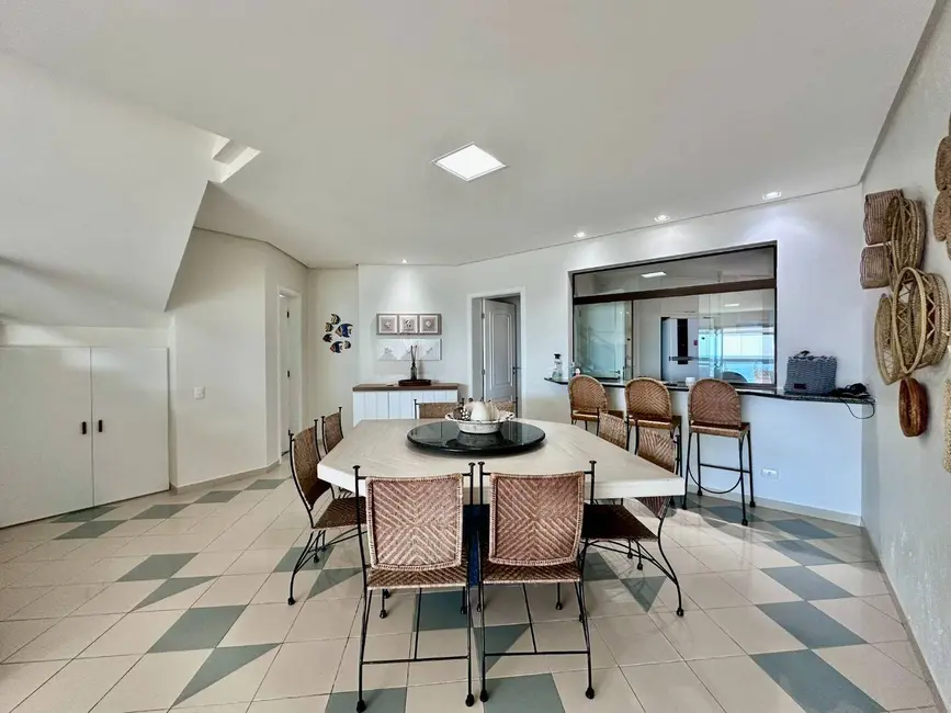 Foto 4 de Cobertura com 5 quartos à venda, 431m2 em Riviera de São Lourenço, Bertioga - SP