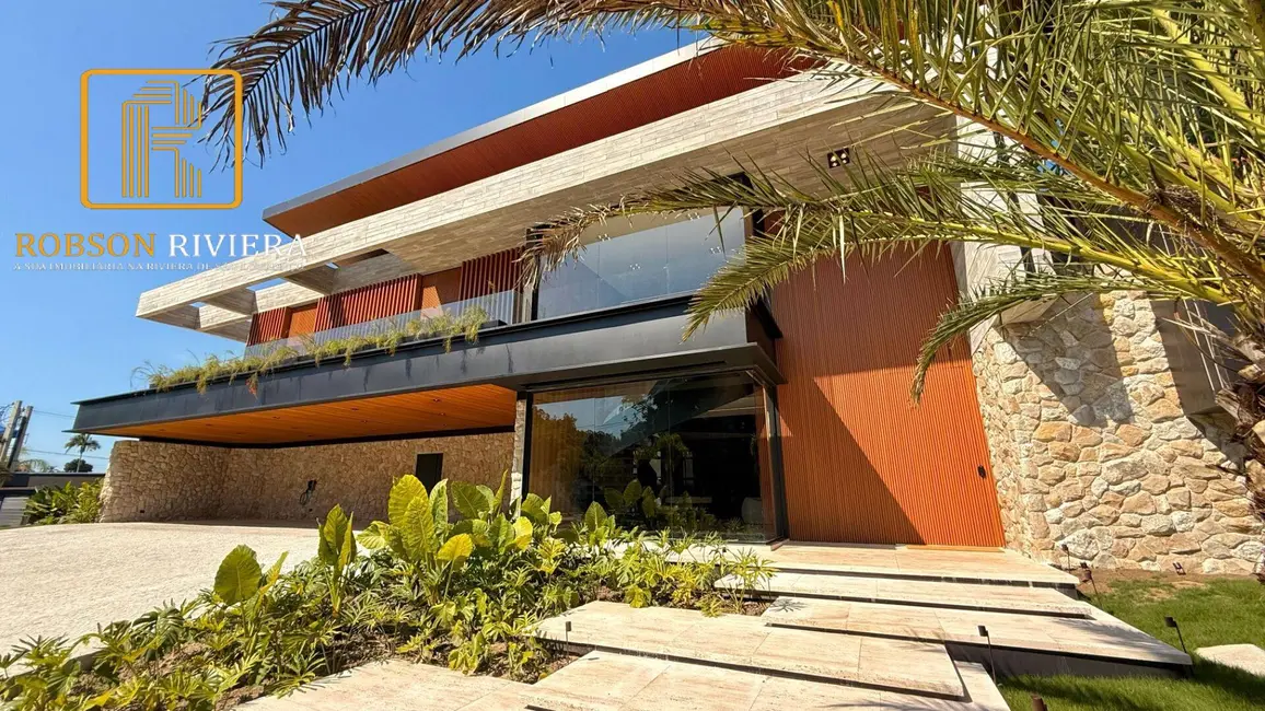 Casa com 8 quartos à venda, 1000m2 em Riviera de São Lourenço, Bertioga - SP - imagem 9 Foto 9 de Casa com 8 quartos à venda, 1000m2 em Riviera de São Lourenço, Bertioga - SP