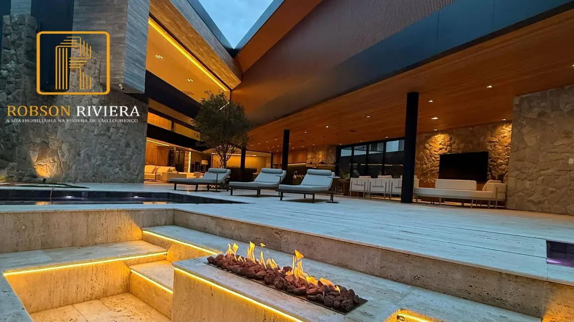 Casa com 8 quartos à venda, 1000m2 em Riviera de São Lourenço, Bertioga - SP - imagem 8 Foto 8 de Casa com 8 quartos à venda, 1000m2 em Riviera de São Lourenço, Bertioga - SP