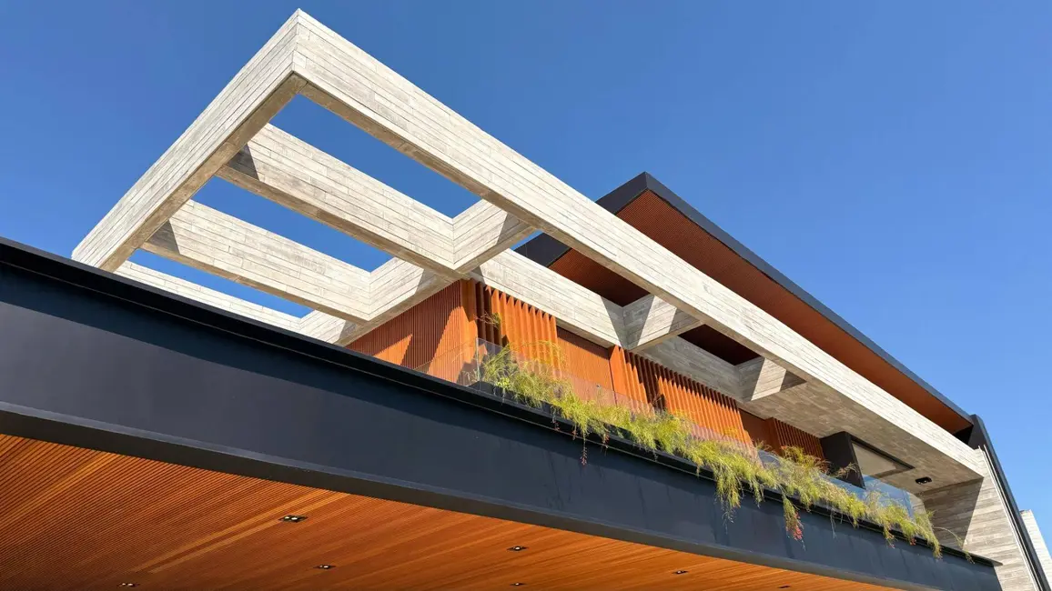 Foto 3 de Casa com 8 quartos à venda, 1000m2 em Riviera de São Lourenço, Bertioga - SP