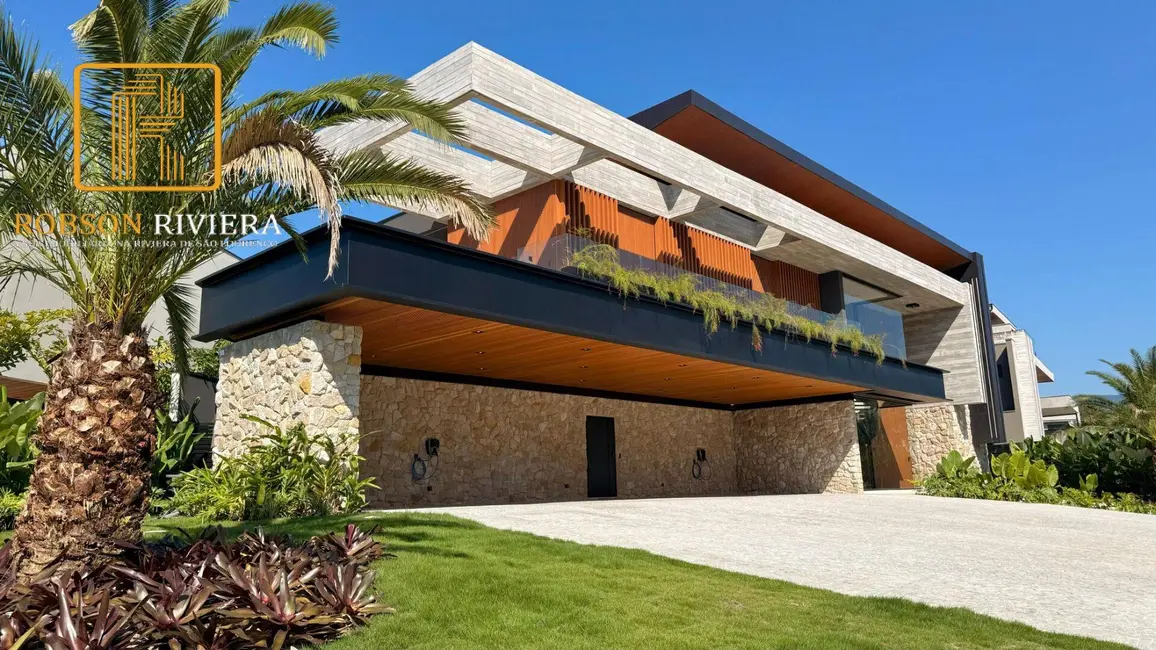 Casa com 8 quartos à venda, 1000m2 em Riviera de São Lourenço, Bertioga - SP - imagem 2 Foto 2 de Casa com 8 quartos à venda, 1000m2 em Riviera de São Lourenço, Bertioga - SP