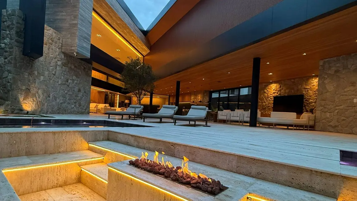 Foto 8 de Casa com 8 quartos à venda, 1000m2 em Riviera de São Lourenço, Bertioga - SP