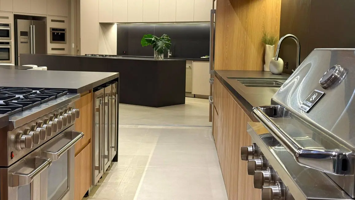 Foto 6 de Casa com 8 quartos à venda, 1000m2 em Riviera de São Lourenço, Bertioga - SP