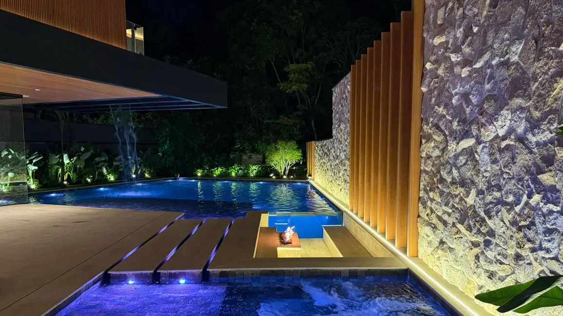 Foto 7 de Casa com 8 quartos à venda, 1000m2 em Riviera de São Lourenço, Bertioga - SP