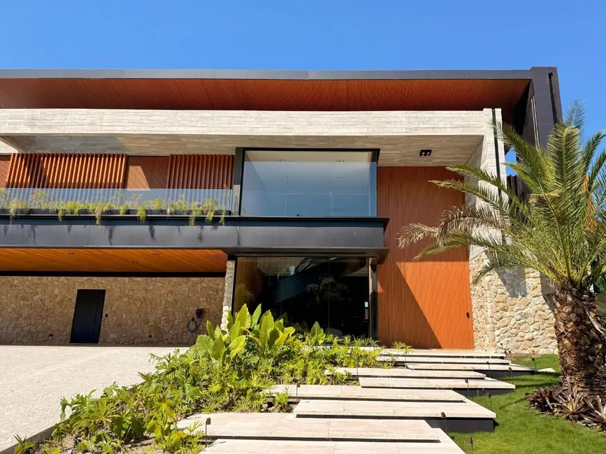 Foto 5 de Casa com 8 quartos à venda, 1000m2 em Riviera de São Lourenço, Bertioga - SP