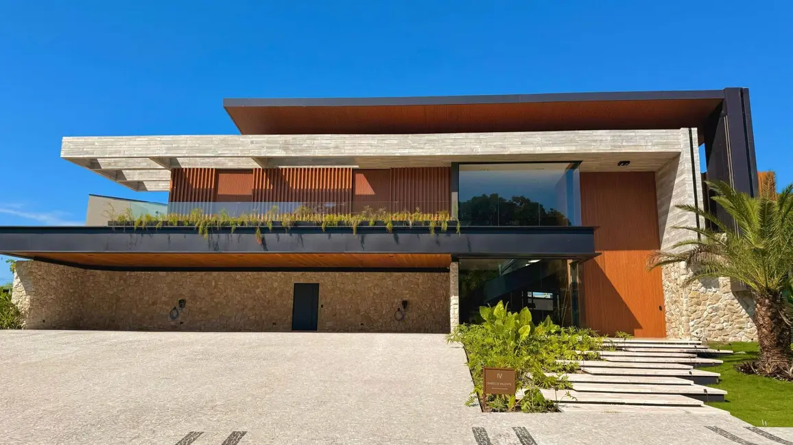 Foto 1 de Casa com 8 quartos à venda, 1000m2 em Riviera de São Lourenço, Bertioga - SP