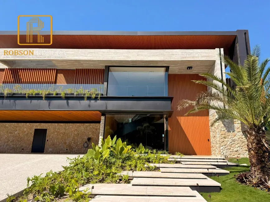 Casa com 8 quartos à venda, 1000m2 em Riviera de São Lourenço, Bertioga - SP - imagem 5 Foto 5 de Casa com 8 quartos à venda, 1000m2 em Riviera de São Lourenço, Bertioga - SP