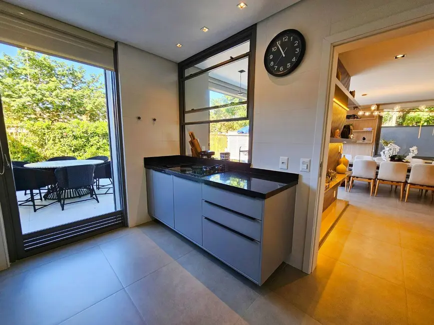 Foto 8 de Casa de Condomínio com 4 quartos à venda, 414m2 em Riviera de São Lourenço, Bertioga - SP