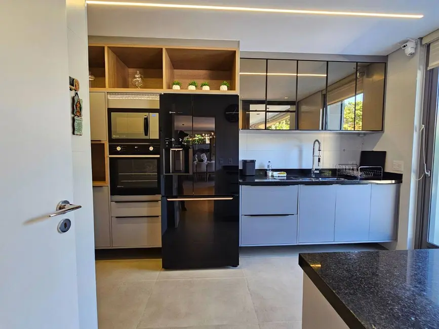 Foto 7 de Casa de Condomínio com 4 quartos à venda, 414m2 em Riviera de São Lourenço, Bertioga - SP