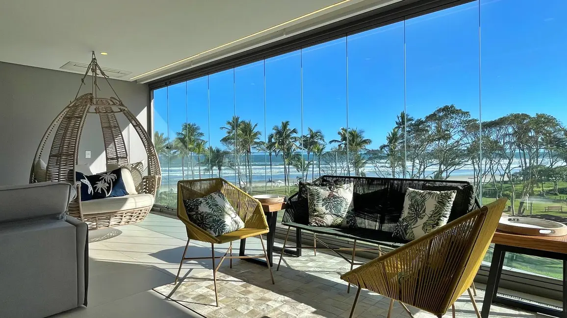Foto 7 de Apartamento com 4 quartos à venda, 209m2 em Riviera de São Lourenço, Bertioga - SP